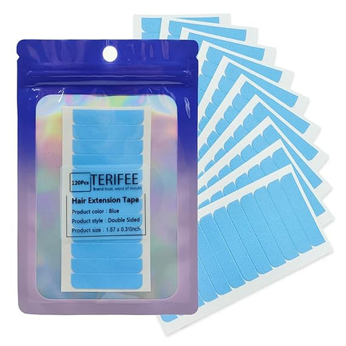 Tape Tabs for Hair Extensions