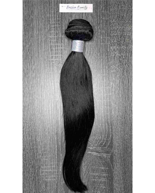 Black Hair Extension
